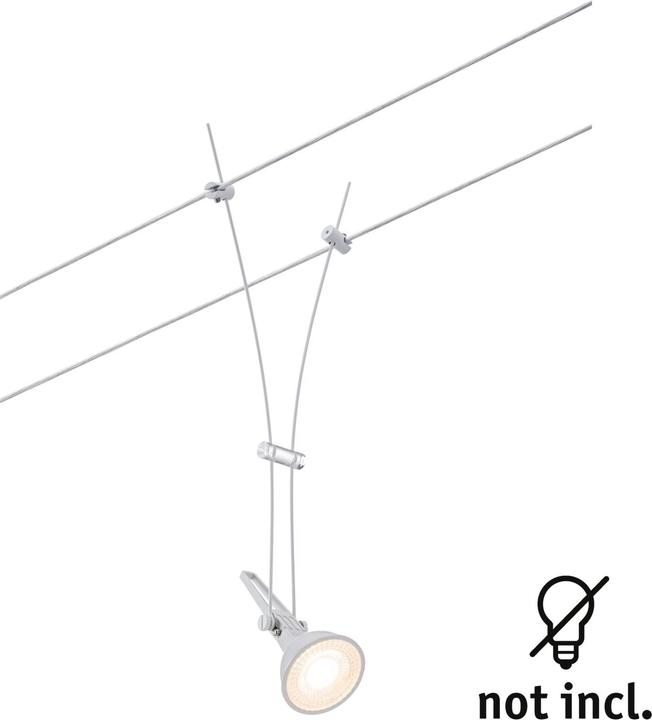 Image du produit Paulmann Luminaires Spot Comet