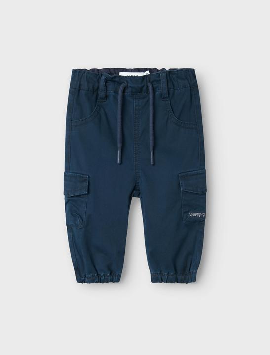 Immagine prodotto Name it Pantaloni cargo larghi (74)