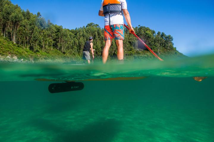 Produktbild Itiwit ELECTRIC ASSIST Kayak / SUP 343462