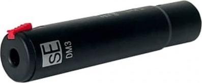 Produktbild sE Electronics DM3 Black (DI Box)