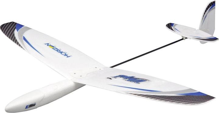 Actual product image E-Flite UMX Whipit DLG RC glider mod