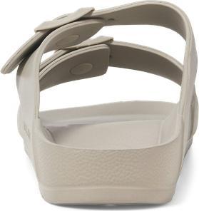 Actual product image Jack & Jones Jfwcroxton Moulded Sandal Noos (43)