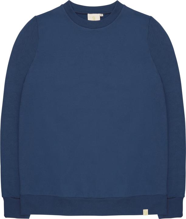 Actual product image greenjama Shirt in soft sweat quality (38)