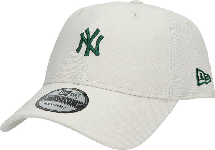 Actual product image New Era 9Twenty Unisex Mini Logo New York Yankees