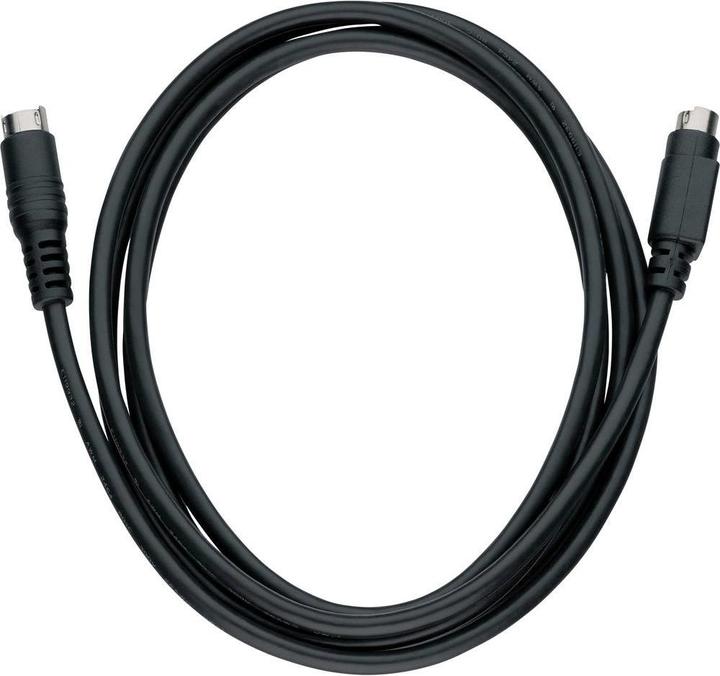 Actual product image Märklin Central station connection cable
