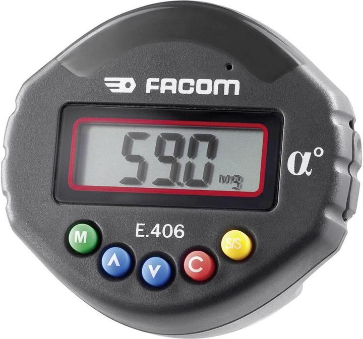 Actual product image Facom Torque adapter E.406 E.406