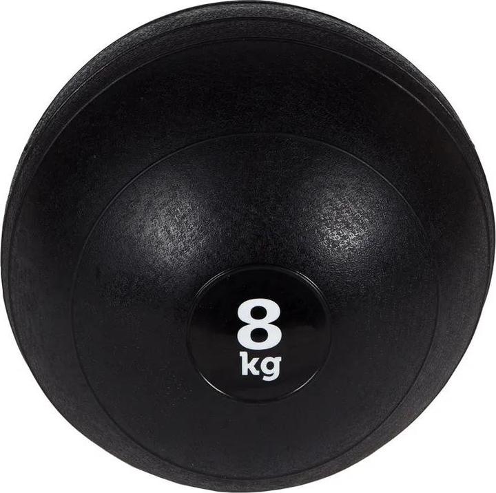 Produktbild Fitcom Slamball 8 kg (8 kg, 240 mm)