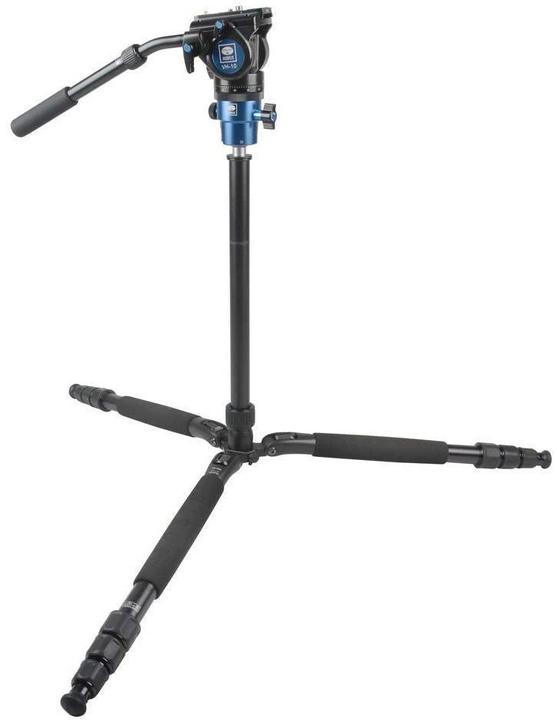 Immagine prodotto Sirui VHD-2004+VH-10 (Metallo)