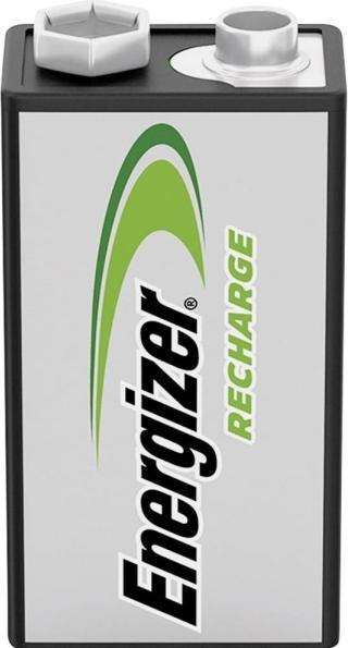Produktbild Energizer Recharge Power Plus (2 Stk., D, 2500 mAh)