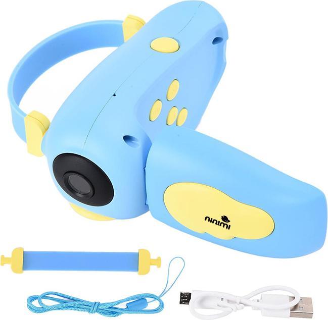 Immagine prodotto Ninimi fotocamera digitale per bambini