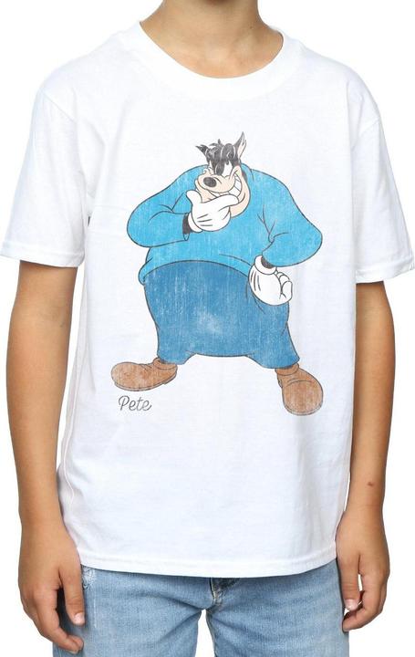Immagine prodotto Disney Classic Pete Maglietta Ragazzi (140, 146)