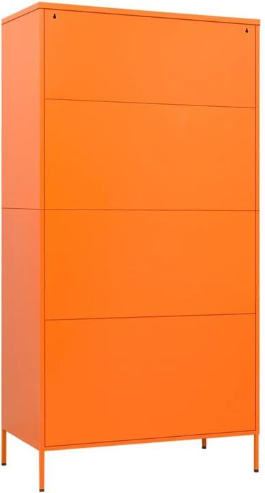 Immagine prodotto VidaXL Evsegniia (90 x 50 x 180 cm)
