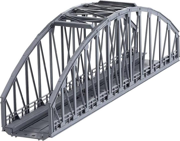 Actual product image Märklin 074636 H0 Arch bridge (Track H0)