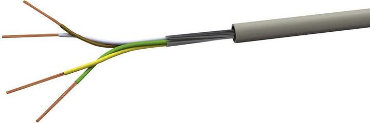 Produktbild Voka Kabelwerk Steuerleitung LiYY 5 x 0.25 mm (100 m)