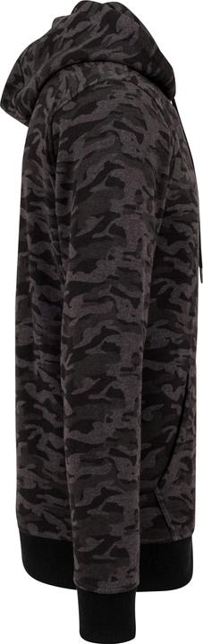 Produktbild Urban Classics Sweat Camo Bomber Hoody (XXL)