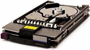 Actual product image HPE 289042-001-RFB (0.07 TB, 3.5")