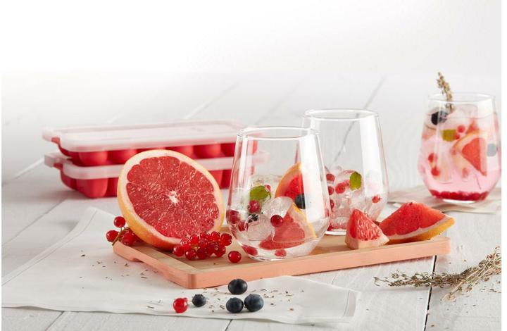 Actual product image Lékué Ice Cubes