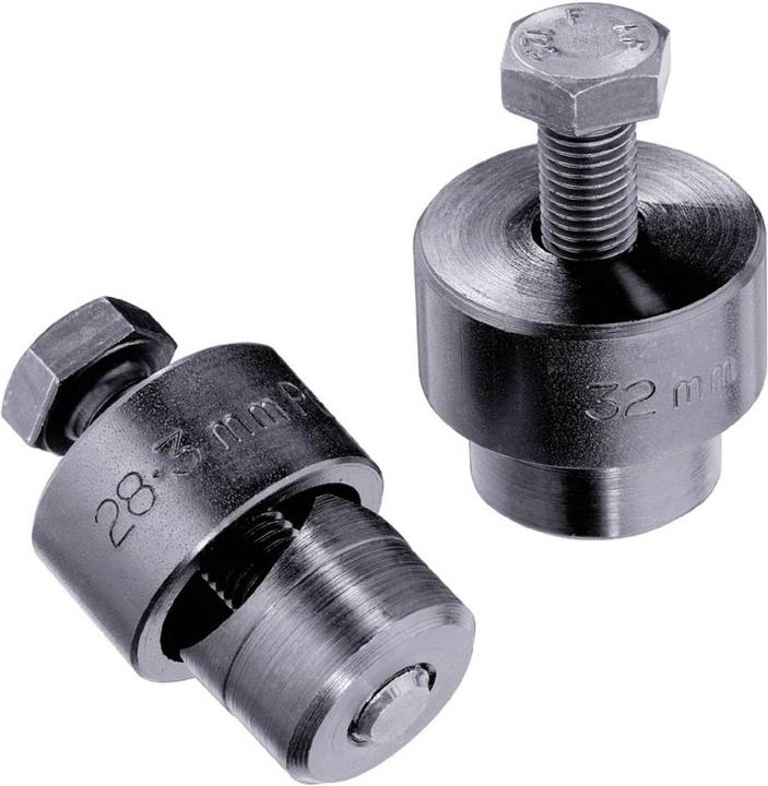 Produktbild Rothenberger Blechlocher 32 mm Industrial 0