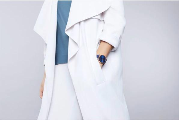 Actual product image Withings Move Timeless Chic (38 mm)