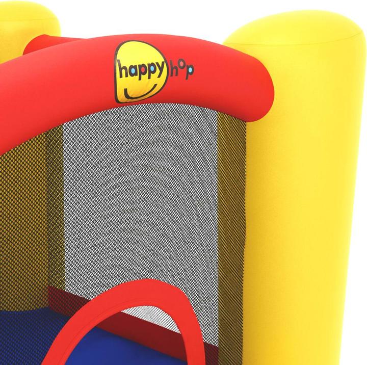 Produktbild HappyHop Vilhelmina