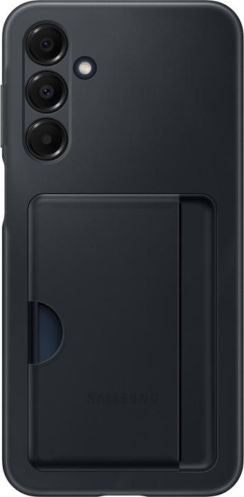 Samsung Card Slot Case (Samsung Galaxy A16)