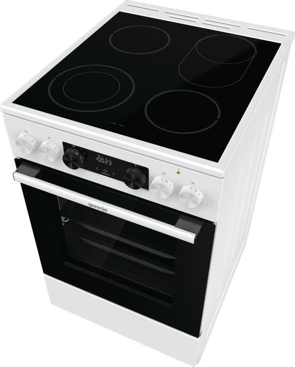Produktbild Gorenje GECS5C70WA