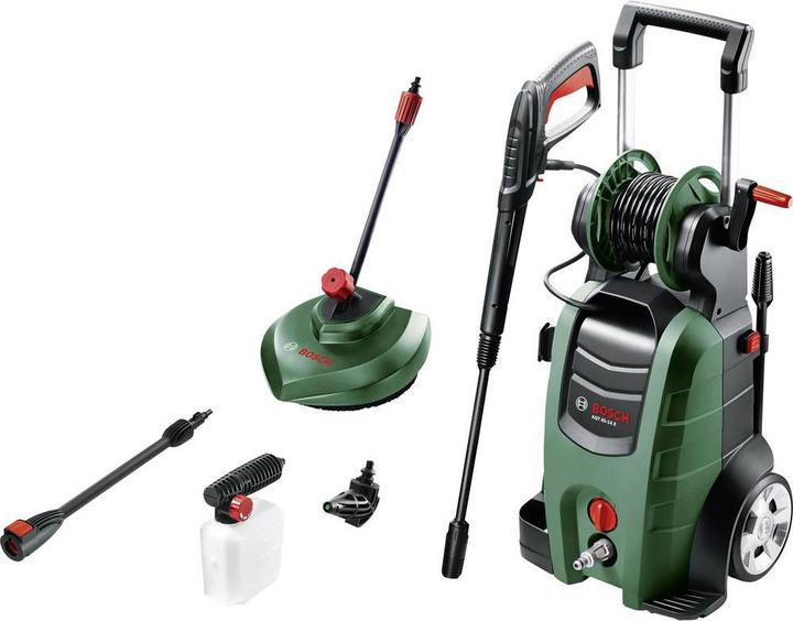 Bosch Home & Garden Home and Garden AQT 45-14 A Ho (Netzbetrieb)