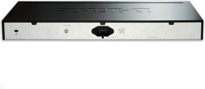 Produktbild D-Link Dgs-1510-28p (28 Ports)
