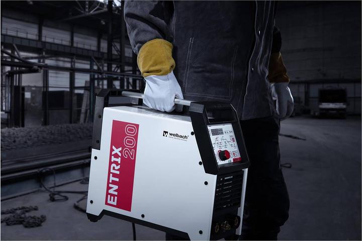 Image du produit Welbach Entrix 200