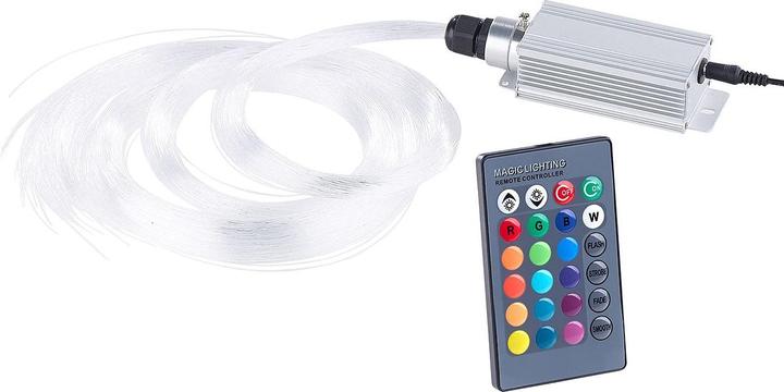 Produktbild Lunartec Sternenhimmel