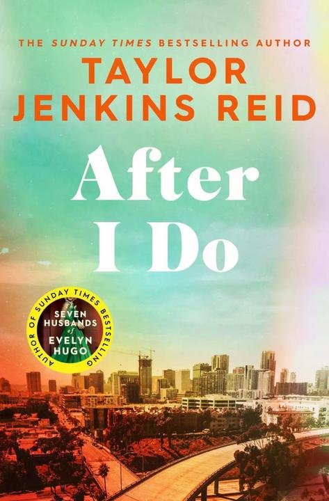 Produktbild After I Do (Englisch, Reid, Taylor, 2023)