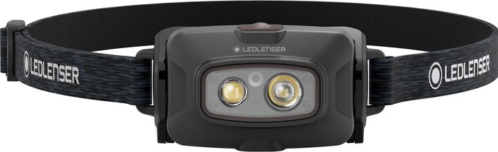 Ledlenser HF4R Core (500 lm)