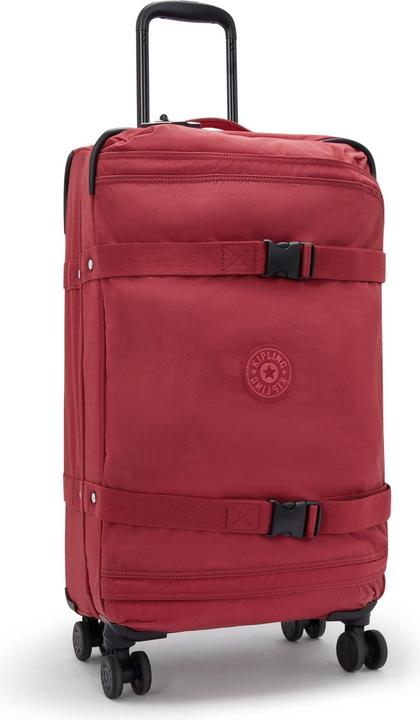 Actual product image Kipling Spontaneous M 4 wheels trolley M 66 cm (71 l, M (50 - 90l))