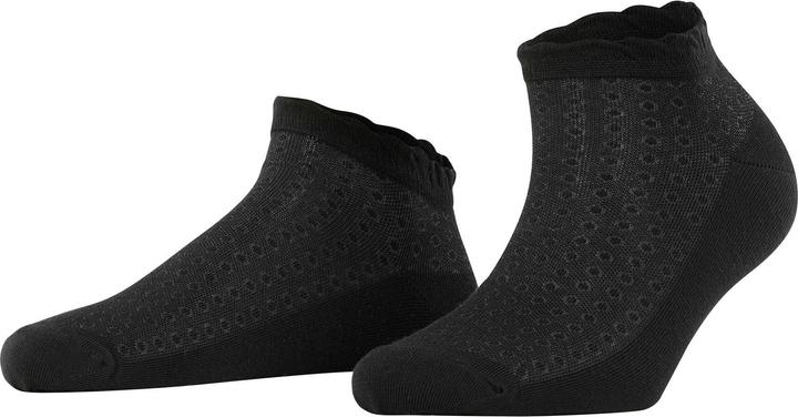 Produktbild Burlington Knöchelsocken "Montrose" (36 - 41)