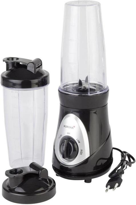 Korona Smoothie-Maker 24200 300 W Sch (300 W)