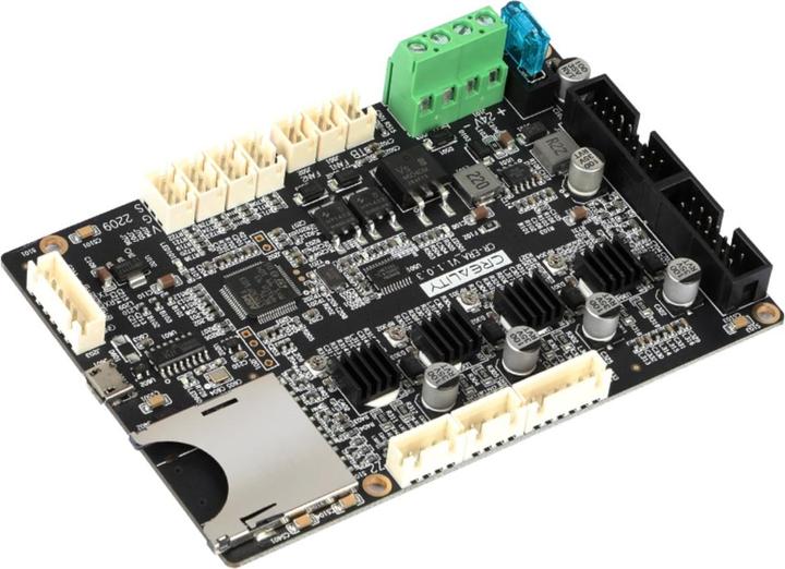 Produktbild Creality CR-6 SE Silent Mainboard 32-Bit CR-EAR V1.1.0.3