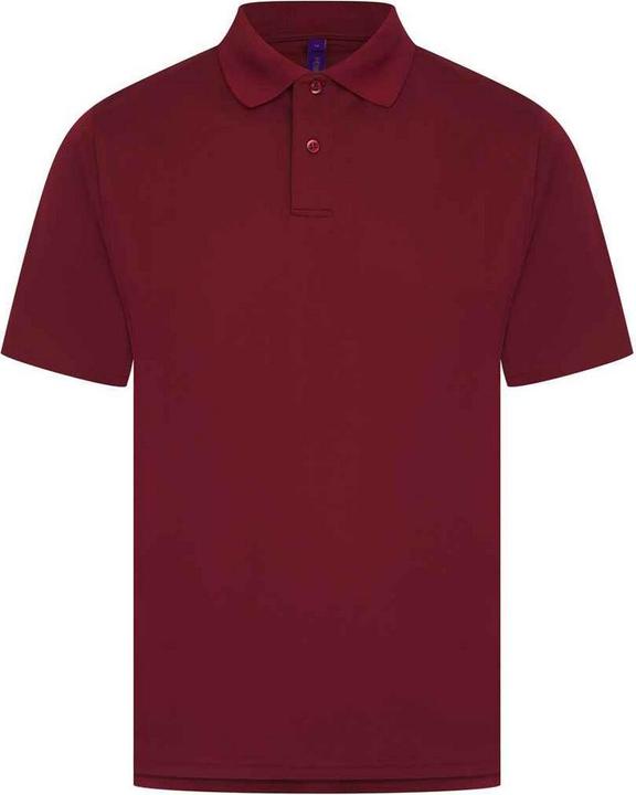 Henbury Poloshirt (M)