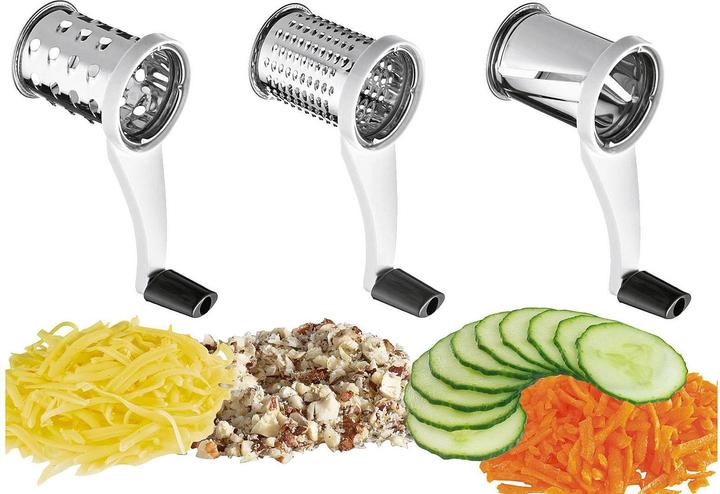 Produktbild Westmark Trio