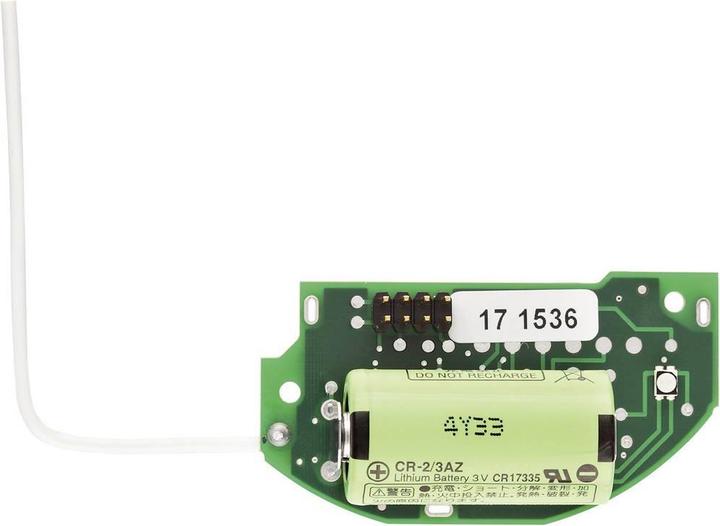 Actual product image Ei Electronics Radio module Ei200MRF-D