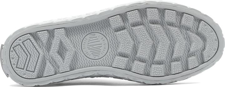 Actual product image Palladium 's trainers ace re-quilt (39)