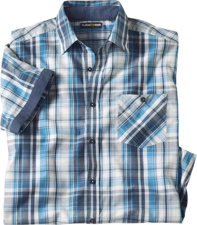 Immagine prodotto Atlas For Men Camicia (3XL)