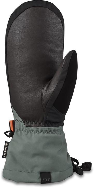 Actual product image Dakine Leather Titan Gore-Tex Mitt (XL)