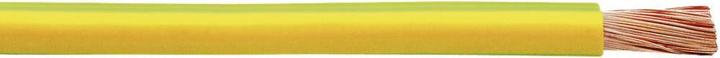 Actual product image Faber Kabel Strand H07V-K 1 x 1.50 mm² Bright (100 m)