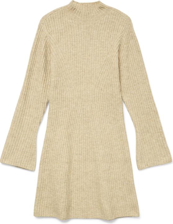 Produktbild Vero Moda VMLINA Kurzes Kleid Strickkleid (M)