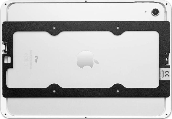 Produktbild Displine Dame Wall 2.0 Tablet Wandhalterung Apple iPad Pro 11" (2024) 27,9 cm (1