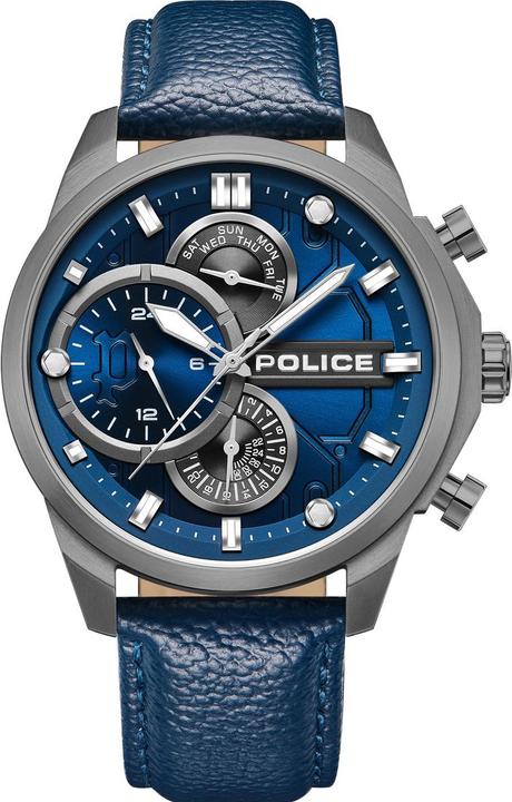 Immagine prodotto Police Reattore (44 mm)