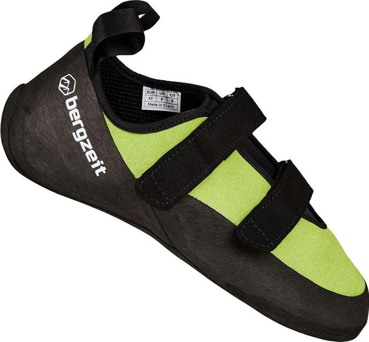 Produktbild Bergzeit Classic VCR (45.5)