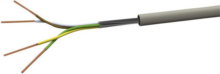 Actual product image Voka Kabelwerk Control cable LiYY 6 x 0.14 mm (100 m)