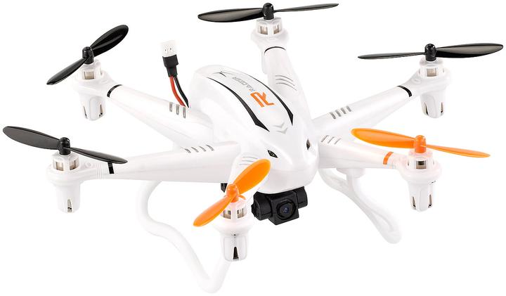 Produktbild Simulus Kompakter Profi-Hexacopter