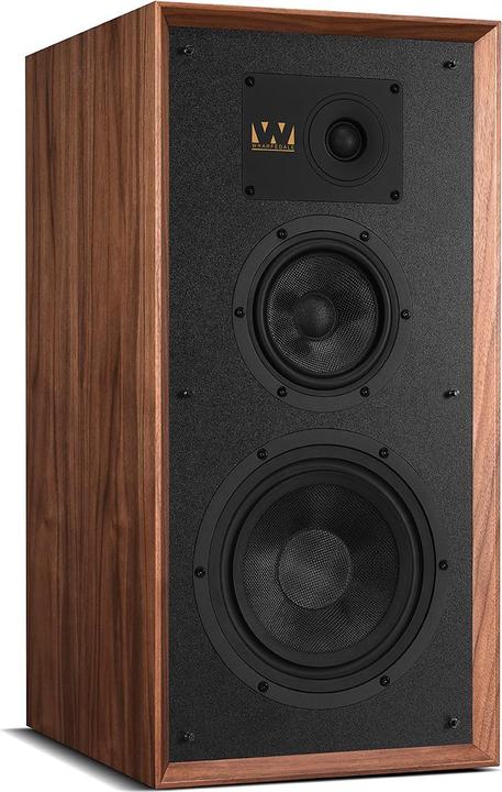 Actual product image Wharfedale Super Linton (1 pair)